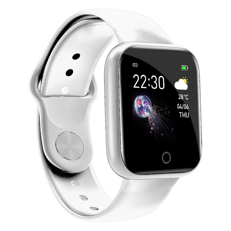 Smart sports watch with 1.3'' screen (free shipping)