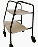 The Rutland Trolley